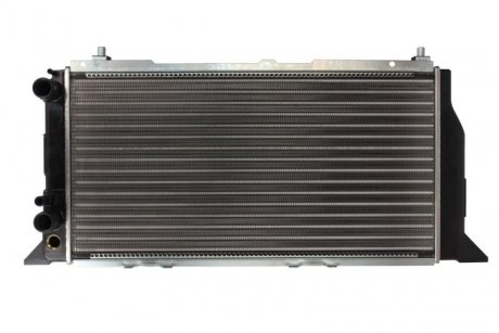 Радиатор системы охлаждения NISSENS 60487 (фото 1)
