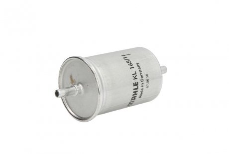 Фильтр топливный MCC Smart MAHLE / KNECHT KL 165/1 (фото 1)