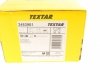 Тормозные колодки дисковые TEXTAR 2483901 (фото 11)
