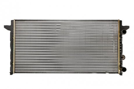 Радиатор системы охлаждения NISSENS 65256 (фото 1)