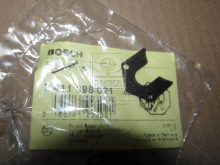 Компенсационная пластина BOSCH 2411098021 (фото 1)