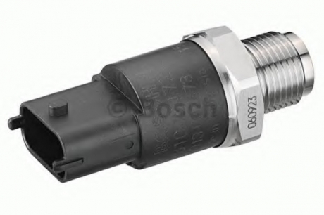 Датчик высокого давления BOSCH 0281002846 (фото 1)