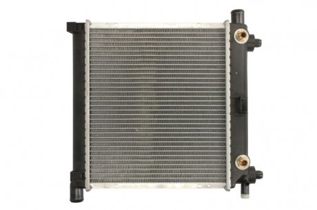Радиатор системы охлаждения NISSENS 62550 (фото 1)