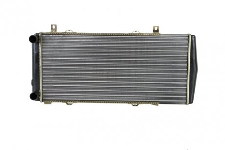 Радиатор системы охлаждения NISSENS 64102 (фото 1)