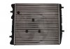 Радиатор системы охлаждения NISSENS 64103 (фото 2)