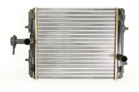 Радиатор системы охлаждения NISSENS 64685 (фото 1)