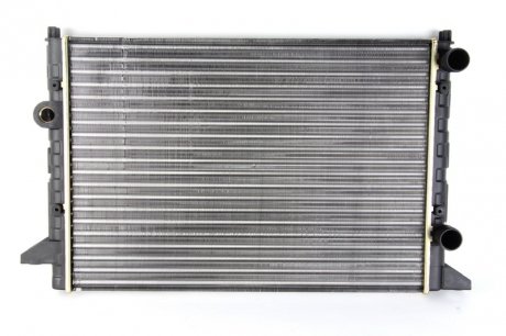 Радиатор системы охлаждения NISSENS 65253 (фото 1)