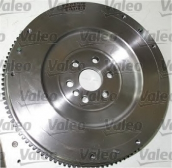 Комплект сцепления + маховик Valeo 835108 (фото 1)