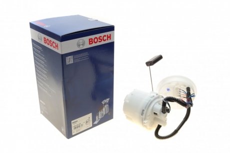 Модуль паливного насосу BOSCH 0986580995 (фото 1)