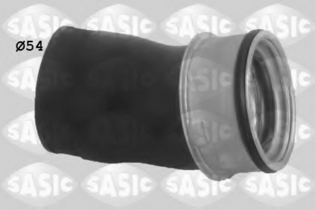 Трубка нагнетаемого воздуха SASIC 3356005 (фото 1)