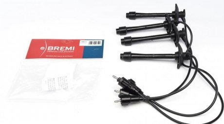 Комплект проводов зажигания BREMI 500/117 (фото 1)