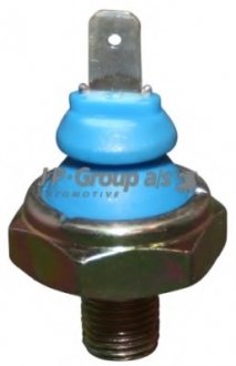Датчик давления масла JP GROUP 1193500400 (фото 1)