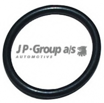 Прокладка маслозливної пробки Astra F/G/H/J/Vectra B (18мм) JP GROUP 1213850300 (фото 1)