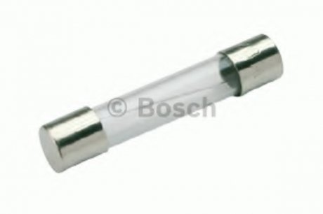 ПРЕДОХРАНИТЕЛЬ СТЕКЛ.25А BOSCH 1987529905 (фото 1)