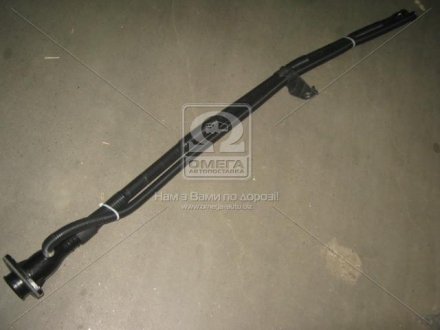 Заливная горловина бензобака GM 96266268 (фото 1)