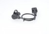 Датчик обертів колінвалу 0 281 002 898 BOSCH 0281002898 (фото 2)