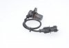 Датчик обертів колінвалу 0 281 002 898 BOSCH 0281002898 (фото 3)
