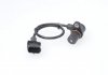 Датчик обертів колінвалу 0 281 002 898 BOSCH 0281002898 (фото 5)