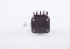 Затяжная гайка форсунки BOSCH F00HN37431 (фото 2)