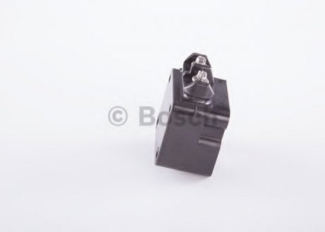 Затяжная гайка форсунки BOSCH F00HN37431 (фото 1)