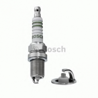 Свеча зажигания Standard Super F8DC 0 241 229 712 BOSCH 0241229712 (фото 1)