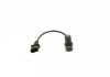 Датчик положення коленвалу BOSCH 0281002512 (фото 5)