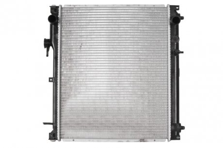 Радиатор системы охлаждения Valeo 734162 (фото 1)