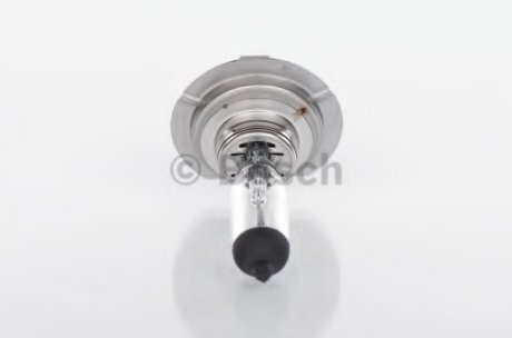 Лампочка Pure Light галоген H7 (12 В, 55 Вт, тип гнізда: PX26D) 1 987 302 777 BOSCH 1987302777 (фото 1)