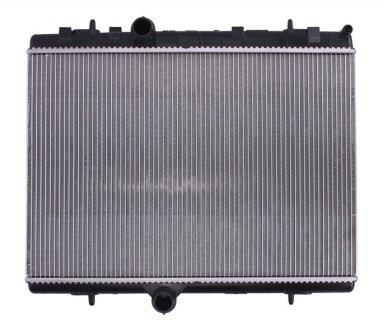 Радиатор системы охлаждения Valeo 735630 (фото 1)