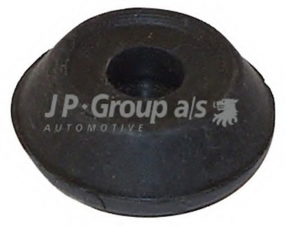 Втулка стабілізатора JP GROUP 1140550100 (фото 1)