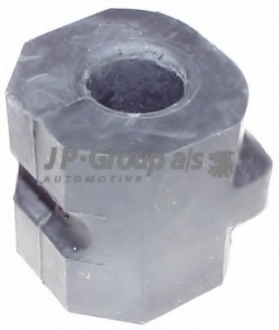 Втулка переднього стабілізатора Audi 100/200 68-94 JP GROUP 1140601200 (фото 1)