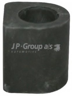 Подушка стабілізатора зад. Sprinter 312-316 (23mm) JP GROUP 1150450200 (фото 1)