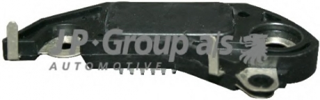 Регулятор генератора JP GROUP 1290200300 (фото 1)