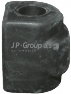 Втулка, стабилизатор JP GROUP 1450450200 (фото 1)