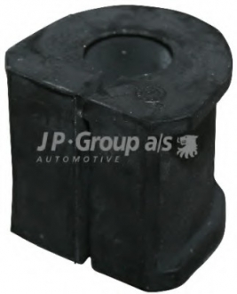 Втулка, стабилизатор JP GROUP 1250400200 (фото 1)