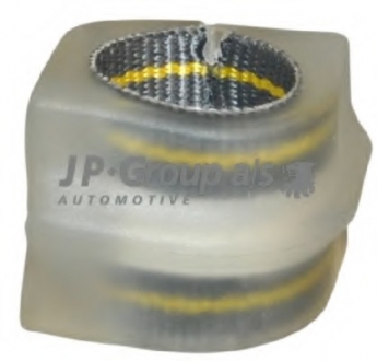 Втулка стабілізатора JP GROUP 1140603900 (фото 1)