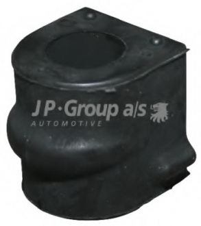 Подушка стабілізатора перед Astra G/H/Zafira A 99-10 JP GROUP 1240602200 (фото 1)