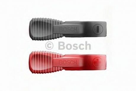 Полюсные зажимы батареи BOSCH 0189999110 (фото 1)