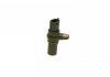 Датчик КОЛЕНЧАТОГО ВАЛА BOSCH 0261210229 (фото 3)
