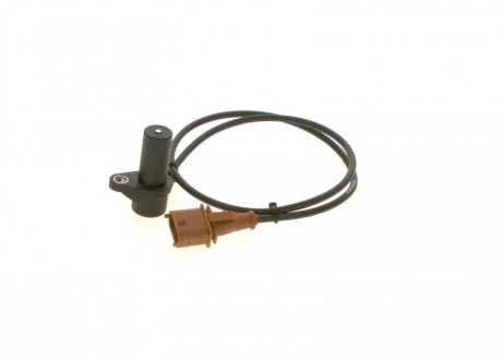 ДАТЧИК ЧАСТОТИ ОБЕРТАННЯ 0 261 210 239 BOSCH 0261210239 (фото 1)