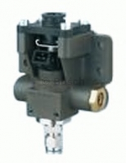 ДОЗИРУЮЩИЙ Модуль DENOX BOSCH 0444011016 (фото 1)