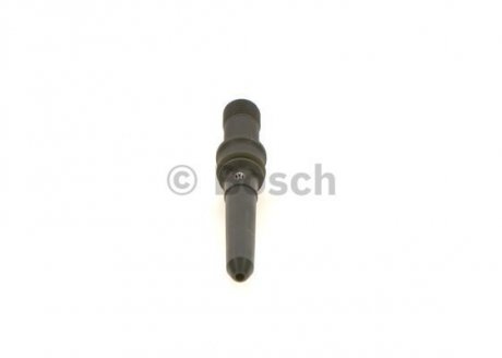 ПАТРУБОК НАПОРНОЙ ТРУБЫ BOSCH F00RJ01468 (фото 1)