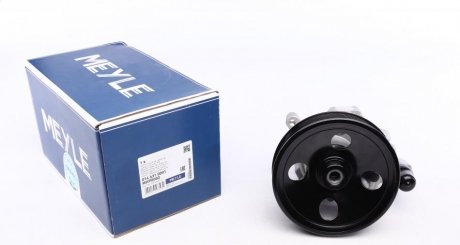 Насос ГУР MB ML W163 MEYLE 014 631 0001 (фото 1)
