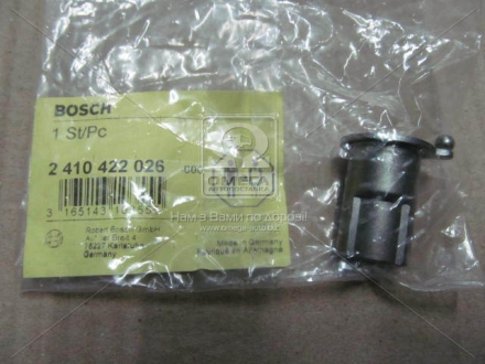 Втулка регулятора ТНВД BOSCH 2410422026 (фото 1)