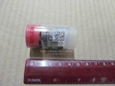 Елемент помпи високого тиску 2 418 552 069 BOSCH 2418552069 (фото 1)