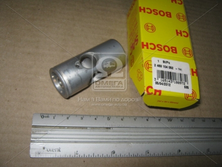 Порш.муфты опер.впрыск BOSCH 2463104052 (фото 1)
