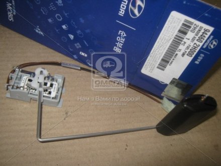 Датчик уровня топлива MOBIS 94460-2H000 (фото 1)