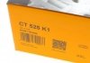 Комплект ременя ГРМ CT 525 K1 Contitech CT525K1 (фото 8)