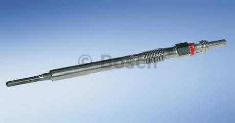 Штифтова свічка розжарювання_ 0 250 403 004 BOSCH 0250403004 (фото 1)