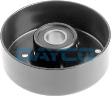 Ролик поликлинового ремня DAYCO APV2074 (фото 1)
